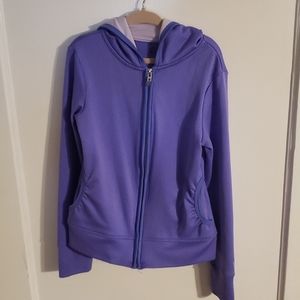 3 for $15 Closet Clear Out Sale - Girls Small Lightweight Hoodie